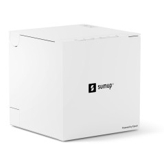 SumUp Kvitteringsprinter PRI-TIL-014 - Effektiv, Hurtig & Pålidelig Printoplevelse!