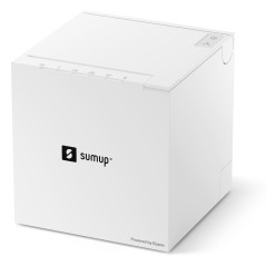 SumUp Kvitteringsprinter PRI-TIL-014 - Effektiv, Hurtig & Pålidelig Printoplevelse!