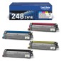 Brother Tn-248Val Toner Cartridge 4