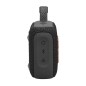 JBL Go 4 Højttaler Sort