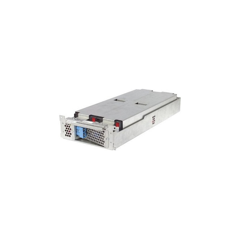 APC Battery Cartridge APC Battery Cartridge