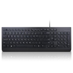 Lenovo Essential Wired Keyboard