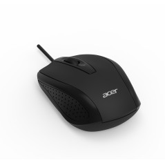 Acer WIRED USB OPTICAL MOUSE