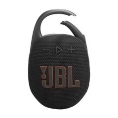 JBL Clip 5 Højttaler Sort