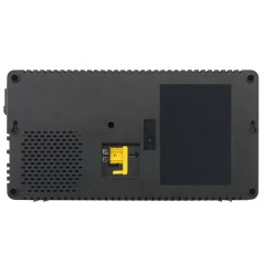Køb APC Back-UPS BV 1000VA AVR - Pålidelig Strømforsyning til Dine Enheder!