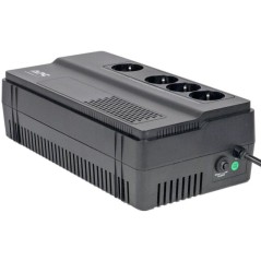 Køb APC Back-UPS BV 1000VA AVR - Pålidelig Strømforsyning til Dine Enheder!