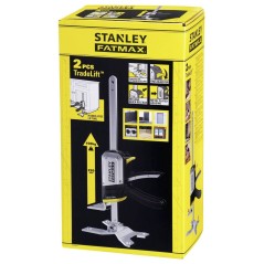 Køb Stanley FMHT83552-1 FatMax TradeLift Lift - Kvalitetsløft med 2 stk. til Professionel Brug!