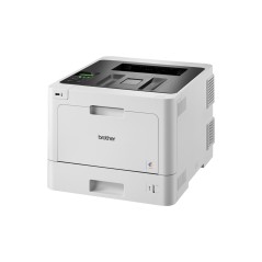 Brother HL-L8260CDW Laser - Effektiv og Pålidelig Farvelaserprinter til Kontoret | Varenummer: 4977766774161