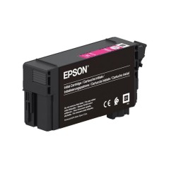 Epson Ultrachrome XD2 Ink Cartridge - Høj Kvalitet & Langvarig Udskrivning | C13T40C34N
