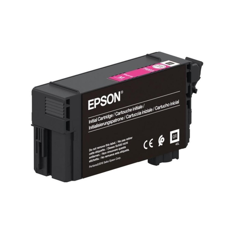 Epson Ultrachrome Xd2 Ink Cartridge