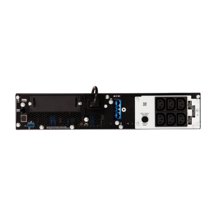 APC Smart-UPS RT 1000VA 230V