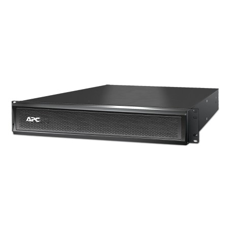 APC Smart UPS 48XLBP Batteripakke - Optimal Strømreserve til Dine Enheder | SMX48RMBP2U
