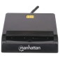 Manhattan Smart Card Reader - USB Manhattan Smart Card Reader - USB