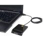 Manhattan Smart Card Reader - USB Manhattan Smart Card Reader - USB