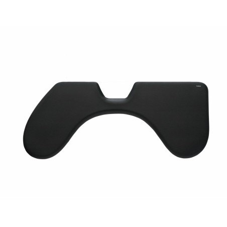 "Ergonomisk Contour Wrist Rest RollerMouse Max - Optimal Komfort og Produktivitet CDWRRMMAX00410"