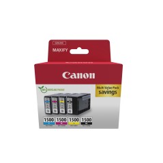 Canon PGI-1500 Multipack BK/C/M/Y