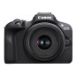 Canon Eos R100 + Rf-S 18-45Mm