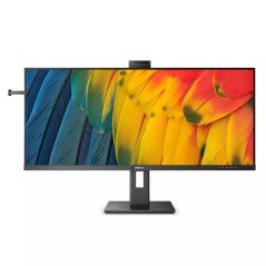 Philips 40, 3440x1440, IPS, Flat, H/A