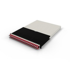 PATCHBOX 30RU / STP / Red