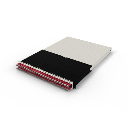 PATCHBOX 30RU / STP / Red