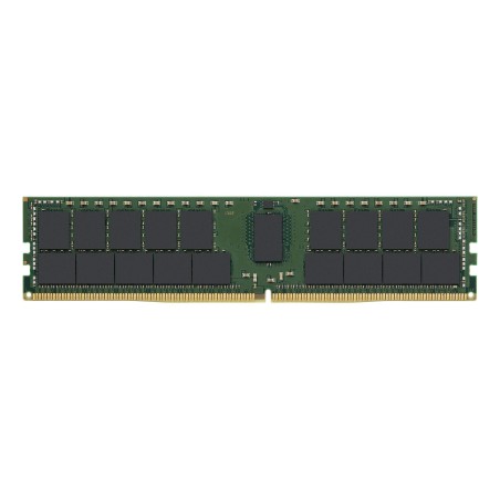 Kingston 32GB DDR4 3200MHz Reg ECC - Hurtig og Pålidelig RAM til Professionel Brug | KTH-PL432/32G
