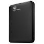Western Digital External HDD Elements Portable