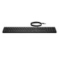 HP Wired Desktop 320K Keyboard HP Wired Desktop 320K Keyboard