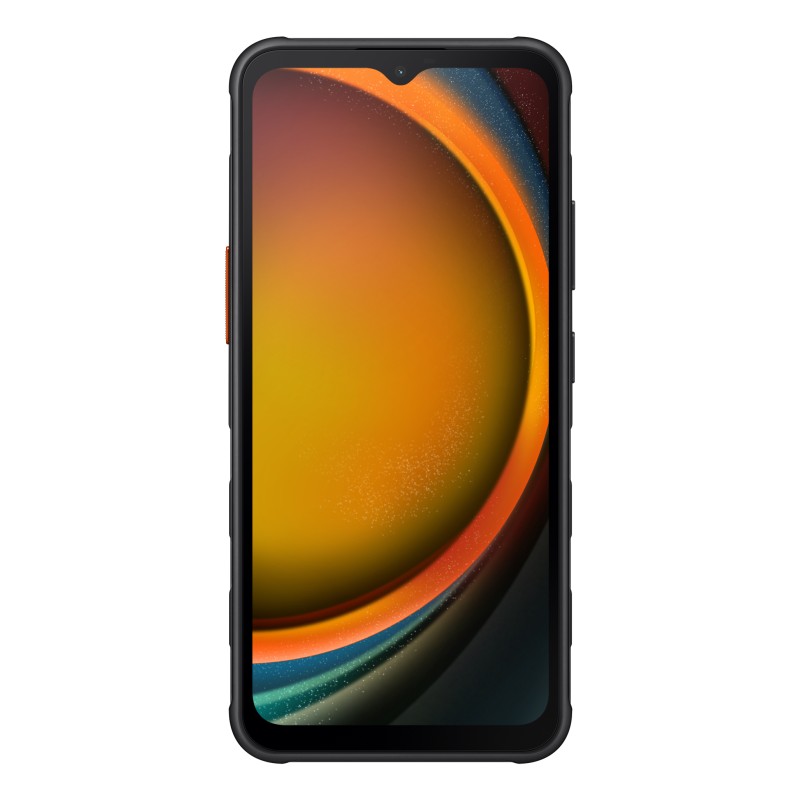 Samsung Galaxy XCover7 6.6 128GB Sort