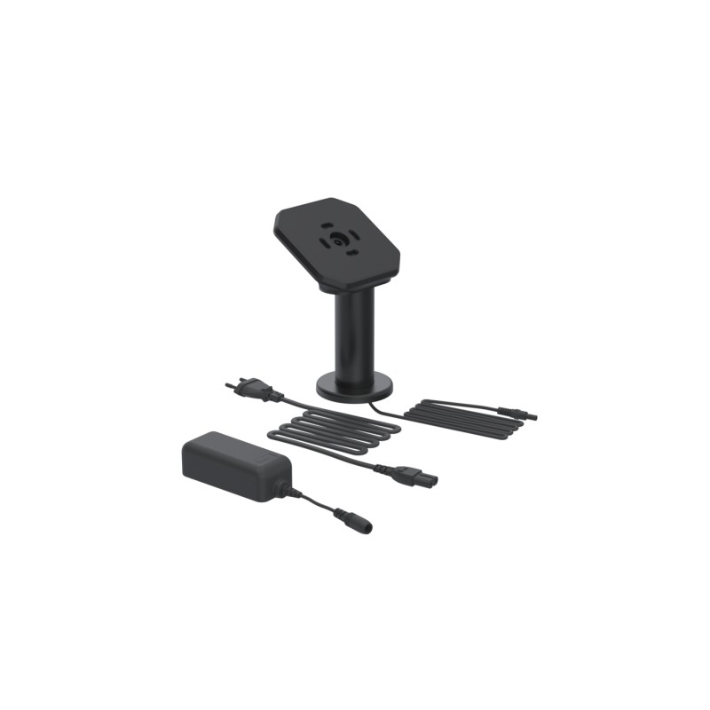 Ergonomic Solutions Dock and Charge, Dock and Ergonomic Solutions Dock and Charge, Dock and