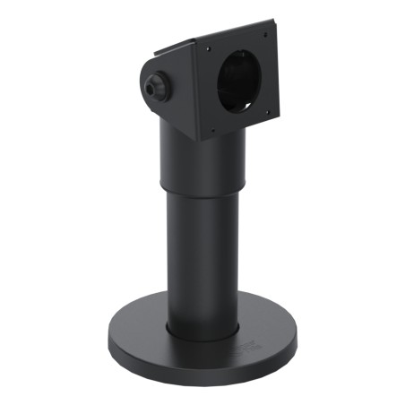 Ergonomic Solutions TabTilt på 120mm SP1 Pole - Optimal Justerbarhed og Komfort | SPM126-32