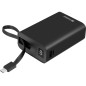 Sandberg Powerbank 20000 PD20W Connect Sandberg Powerbank 20000 PD20W Connect
