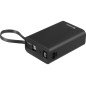 Sandberg Powerbank 20000 PD20W Connect Sandberg Powerbank 20000 PD20W Connect