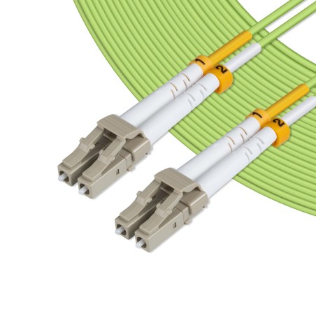 MicroConnect Fiber Patch Cable -