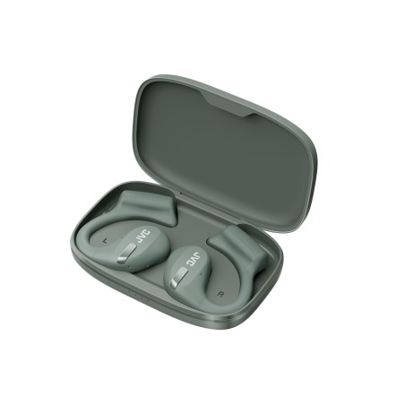 JVC Nearphones HA-NP50T - Open
