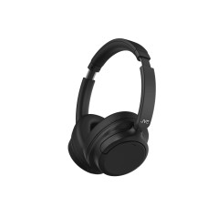 JVC Hybrid HA-S95N Noise