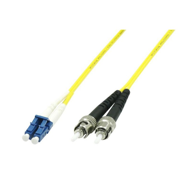 MicroConnect Fiber Patch Cable - MicroConnect Fiber Patch Cable -