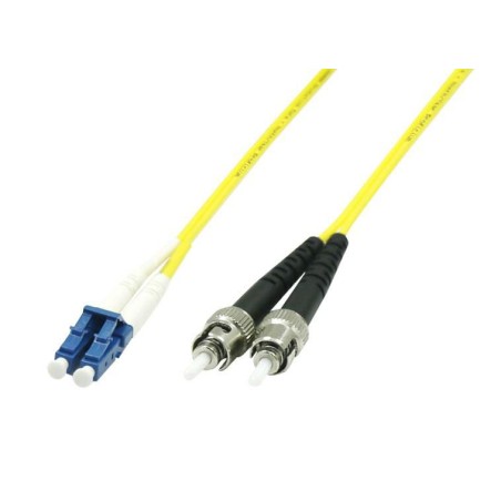 Kvalitets MicroConnect Fiber Patch Cable - FIB411005 | Hurtig og Stabil Forbindelse