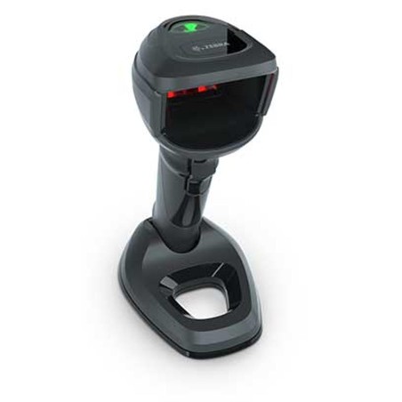 Køb Zebra DS9908 2D-SR Digimarc Black - Effektiv og Pålidelig Scanning med DS9908-SR4U2100AZW!
