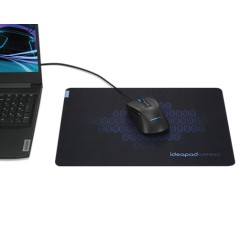 Lenovo IdeaPad Gaming Cloth Mouse - Optimal præcision og komfort til gamere | GXH1C97873