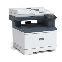 Køb Xerox C325VDNI Laser - Effektiv, Hurtig og Pålidelig Udskrift med Varenummer 0095205044362!