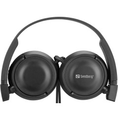 Sandberg Saver MiniJack HeadPhoneTravel