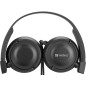 Sandberg Saver MiniJack HeadPhoneTravel Sandberg Saver MiniJack HeadPhoneTravel