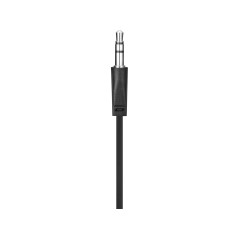 Sandberg Saver MiniJack HeadPhoneTravel - Komfortable og Bærbare Høretelefoner til Musik og Rejser
