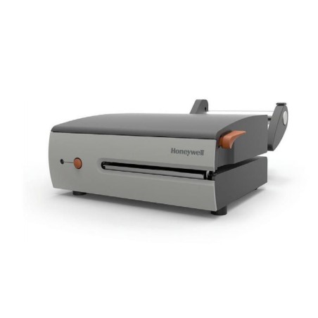 Honeywell MP Compact 4 Mobile 203dpi - Robust og Effektiv Bærbar Printer 