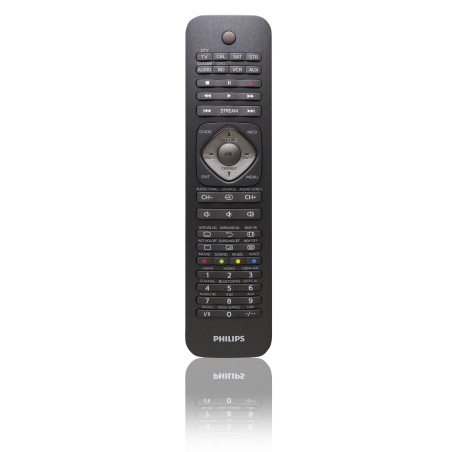 Philips Perfect SRP5018 Universal fjernstyring