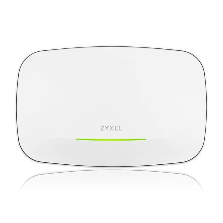 "Køb Zyxel NWA130BE-EU0101F Wireless - Hurtig, Stabil og Pålidelig Netværksløsning"
