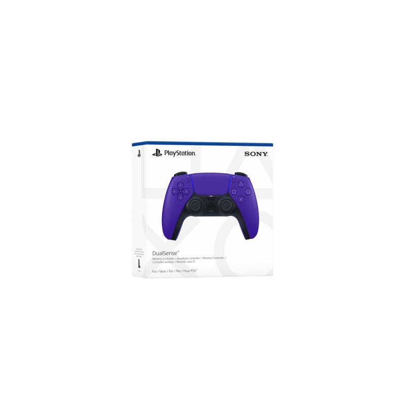 Sony DualSense Controller Lilla Sony DualSense Controller Lilla