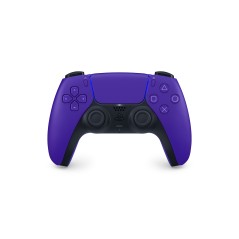 Køb Sony DualSense Gamepad til PlayStation 5 - Lilla | Premium kvalitet, eksklusivt design!