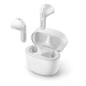 Philips 2000 Series Tat2236Wt Headset