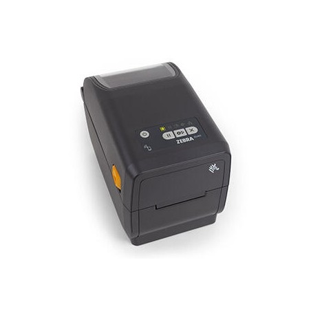 Zebra Thermal Transfer Printer ZD4A022-T0EE00EZ - Effektiv, Pålidelig & Kvalitetsprint til Dine Behov